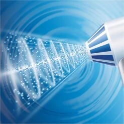 Oral B Monddouche OxyJet Micro-luchtbellen-technologie -Oral B Aanbiedingen Winkel oral b monddouche oxyjet micro luchtbellen technologie wit 6