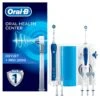 Oral B Mondverzorging Center OxyJet + PRO 2000 (set)