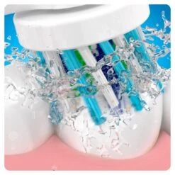 Oral B Mondverzorging Center OxyJet + PRO 2000 (set) -Oral B Aanbiedingen Winkel oral b mondverzorging center oxyjet pro 2000 set wit 6