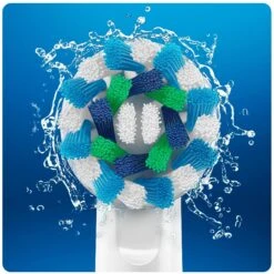 Oral B Mondverzorging Center OxyJet + PRO 2000 (set) -Oral B Aanbiedingen Winkel oral b mondverzorging center oxyjet pro 2000 set wit 7