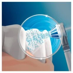 Oral B Mondverzorging Center OxyJet + PRO 2000 (set) -Oral B Aanbiedingen Winkel oral b mondverzorging center oxyjet pro 2000 set wit 8