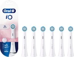 Oral B Opzetborsteltje IO