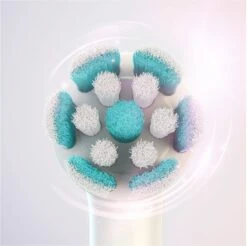 Oral B Opzetborsteltje IO -Oral B Aanbiedingen Winkel oral b opzetborsteltje io wit 5