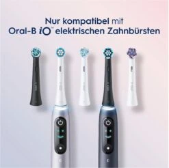 Oral B Opzetborsteltje IO -Oral B Aanbiedingen Winkel oral b opzetborsteltje io wit 6