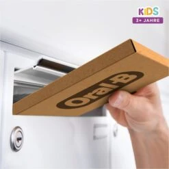 Oral B Opzetborsteltje Kids Spiderman 21 Oral B Opzetborsteltje Kids Spiderman -Oral B Aanbiedingen Winkel oral b opzetborsteltje kids spiderman multicolor 4