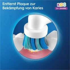 Oral B Opzetborsteltje Kids Spiderman 24 Oral B Opzetborsteltje Kids Spiderman -Oral B Aanbiedingen Winkel oral b opzetborsteltje kids spiderman multicolor 7