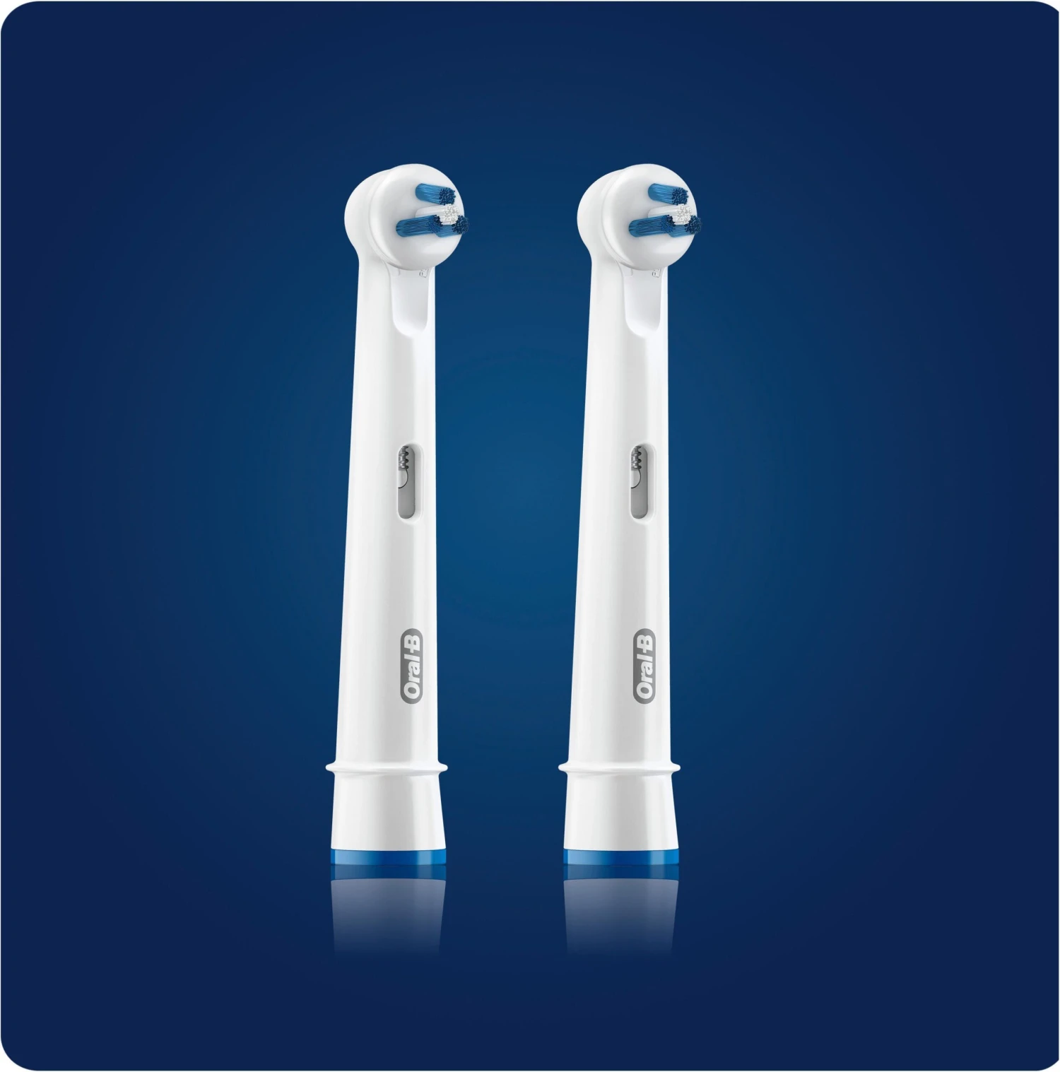 Oral B Opzetborsteltjes Interspace 2 Oral B Opzetborsteltjes Interspace - Afbeelding 2