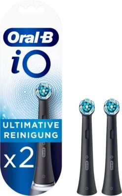 Oral B Mondverzorging Center OxyJet + PRO 2000 (set) -Oral B Aanbiedingen Winkel oral b opzetborsteltjes io ultieme reiniging black ok technologie zwart