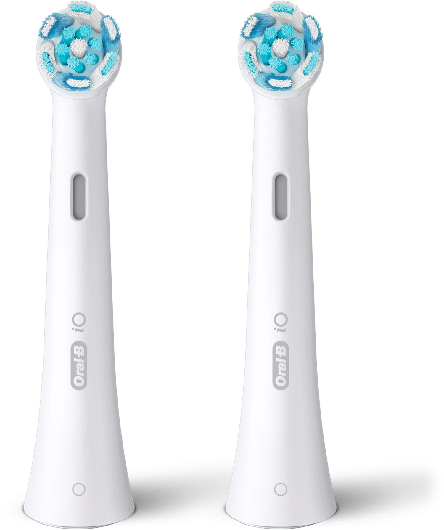 Oral B Opzetborsteltjes IO Ultieme Reiniging Ok Technologie 2 Oral B Opzetborsteltjes IO Ultieme Reiniging Ok Technologie - Afbeelding 2