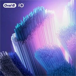 Oral B Opzetborsteltjes IO Ultieme Reiniging Ok Technologie 25 Oral B Opzetborsteltjes IO Ultieme Reiniging Ok Technologie -Oral B Aanbiedingen Winkel oral b opzetborsteltjes io ultieme reiniging ok technologie wit 6