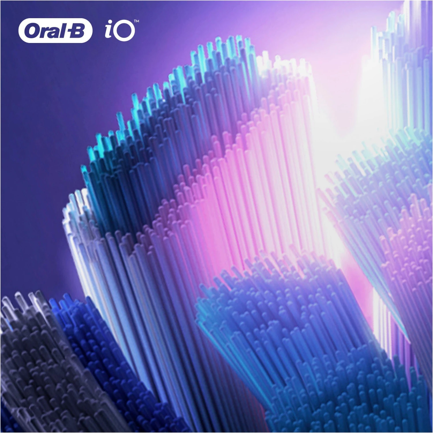 Oral B Opzetborsteltjes IO Ultieme Reiniging Ok Technologie 6 Oral B Opzetborsteltjes IO Ultieme Reiniging Ok Technologie - Afbeelding 6