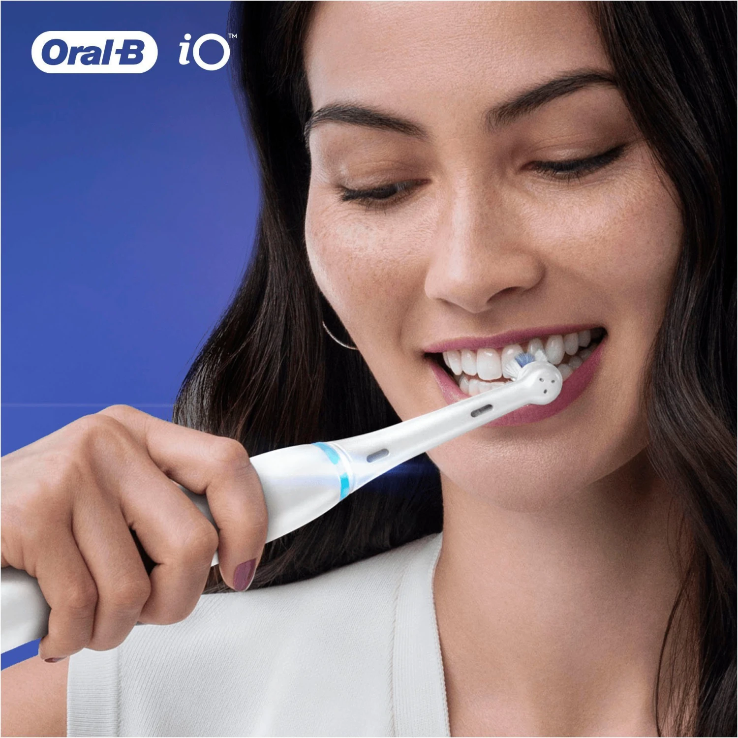 Oral B Opzetborsteltjes IO Ultieme Reiniging Ok Technologie 8 Oral B Opzetborsteltjes IO Ultieme Reiniging Ok Technologie - Afbeelding 8