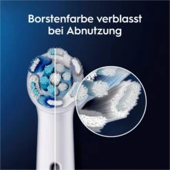 Oral B Opzetborsteltjes IO -Oral B Aanbiedingen Winkel oral b opzetborsteltjes io wit 6
