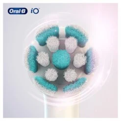Oral B Opzetborsteltjes IO Zachte Reiniging Ok Technologie 20 Oral B Opzetborsteltjes IO Zachte Reiniging Ok Technologie -Oral B Aanbiedingen Winkel oral b opzetborsteltjes io zachte reiniging ok technologie wit 3