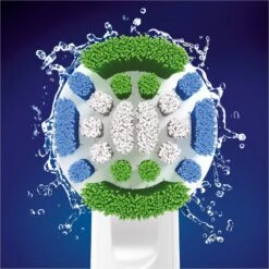 Oral B Opzetborsteltjes Precision CleanMaximizer 22 Oral B Opzetborsteltjes Precision CleanMaximizer -Oral B Aanbiedingen Winkel oral b opzetborsteltjes precision cleanmaximizer wit 3