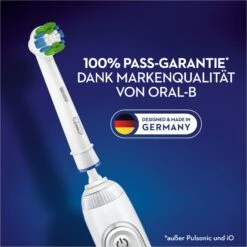 Oral B Opzetborsteltjes Precision CleanMaximizer 23 Oral B Opzetborsteltjes Precision CleanMaximizer -Oral B Aanbiedingen Winkel oral b opzetborsteltjes precision cleanmaximizer wit 4