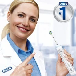 Oral B Opzetborsteltjes Precision CleanMaximizer 24 Oral B Opzetborsteltjes Precision CleanMaximizer -Oral B Aanbiedingen Winkel oral b opzetborsteltjes precision cleanmaximizer wit 5