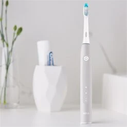 Oral B Opzetborsteltjes Pulsonic Clean 22 Oral B Opzetborsteltjes Pulsonic Clean -Oral B Aanbiedingen Winkel oral b opzetborsteltjes pulsonic clean wit 3