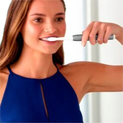 Oral B Opzetborsteltjes Pulsonic Clean 25 Oral B Opzetborsteltjes Pulsonic Clean -Oral B Aanbiedingen Winkel oral b opzetborsteltjes pulsonic clean wit 6