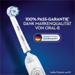 Oral B Opzetborsteltjes Sensitive Clean -Oral B Aanbiedingen Winkel oral b opzetborsteltjes sensitive clean wit 6