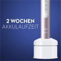 Oral B Ultrasone Tandenborstel Pulsonic Luxe 4900 Set Van 2 -Oral B Aanbiedingen Winkel oral b ultrasone tandenborstel pulsonic luxe 4900 set van 2 zwart 4
