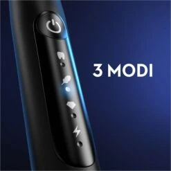 Oral B Ultrasone Tandenborstel Pulsonic Luxe 4900 Set Van 2 -Oral B Aanbiedingen Winkel oral b ultrasone tandenborstel pulsonic luxe 4900 set van 2 zwart 5