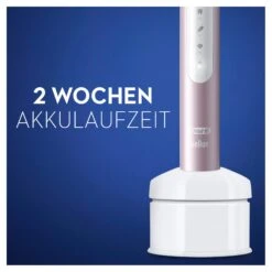 Oral B Ultrasone Tandenborstel Pulsonic Slim Luxe 4100 -Oral B Aanbiedingen Winkel oral b ultrasone tandenborstel pulsonic slim luxe 4100 goud 4