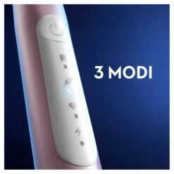 Oral B Ultrasone Tandenborstel Pulsonic Slim Luxe 4100 -Oral B Aanbiedingen Winkel oral b ultrasone tandenborstel pulsonic slim luxe 4100 goud 5