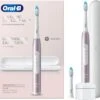 Oral B Ultrasone Tandenborstel Pulsonic Slim Luxe 4500 3 Poetsmodi