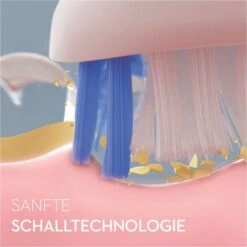 Oral B Ultrasone Tandenborstel Pulsonic Slim Luxe 4500 3 Poetsmodi -Oral B Aanbiedingen Winkel oral b ultrasone tandenborstel pulsonic slim luxe 4500 3 poetsmodi roze 6