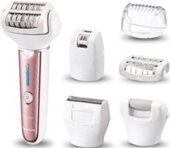 Oral B Opzetborsteltjes CrossAction Zwart CleanMaxi -Oral B Aanbiedingen Winkel panasonic epilator es del8ap503 wit