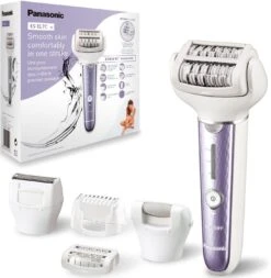 Oral B Ultrasone Tandenborstel Pulsonic Luxe 4900 Set Van 2 -Oral B Aanbiedingen Winkel panasonic epilator es el7c v503 nat droog opzetstukken 5 stuks peeling en voetverzorging paars