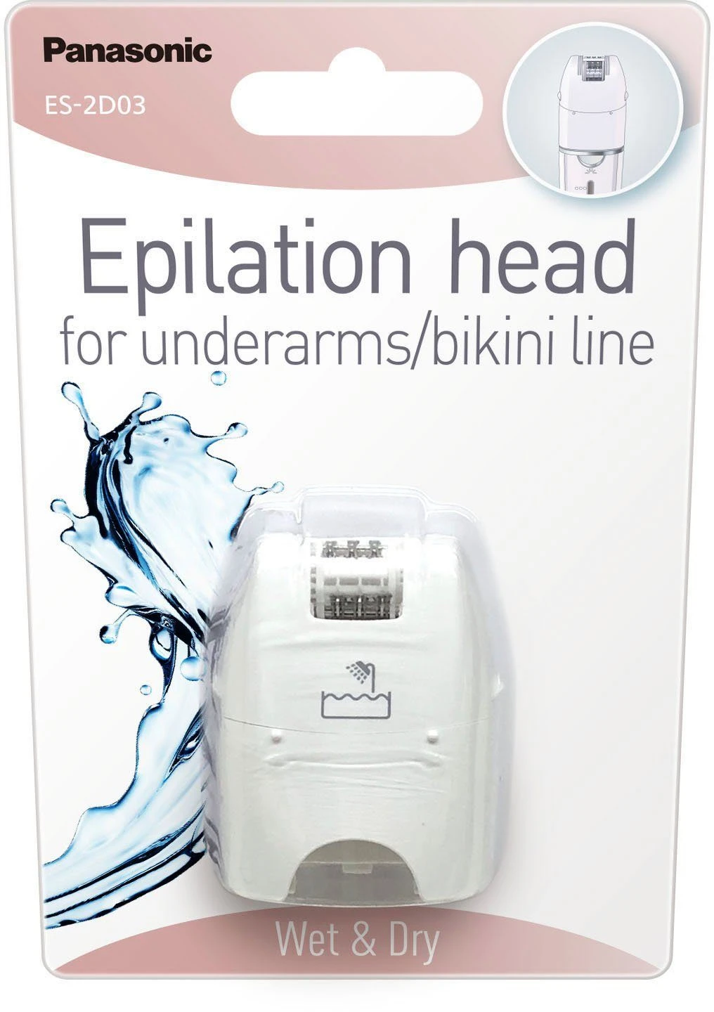 Oral B Monddouche AquaCare 4 Draadloos Met Oxyjet-technologie 20 Oral B Monddouche AquaCare 4 Draadloos Met Oxyjet-technologie - Afbeelding 20