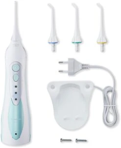 Oral B Ultrasone Tandenborstel Pulsonic Slim Luxe 4100 -Oral B Aanbiedingen Winkel panasonic monddouche ew1311g845 wit
