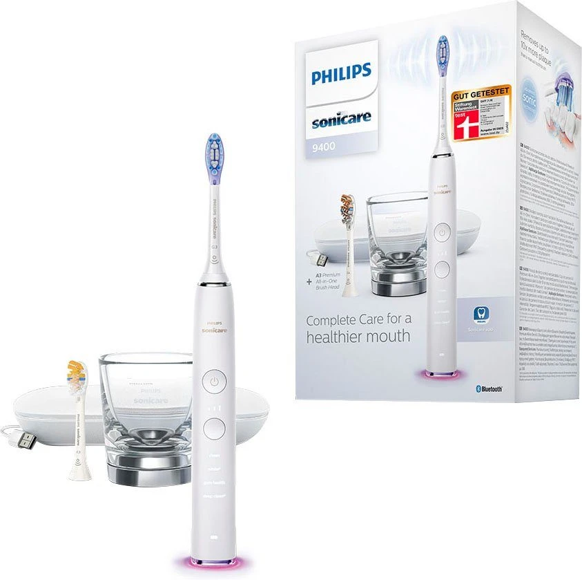 Oral B Elektrische Tandenborstel IO Series 9 11 Oral B Elektrische Tandenborstel IO Series 9 - Afbeelding 11
