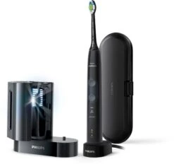 Oral B Elektrische Tandenborstel IO Series 8 -Oral B Aanbiedingen Winkel philips sonicare elektrische tandenborstel hx6850 57 ultrasone tandenborstel zwart
