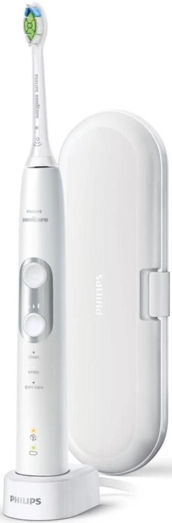 Oral B Monddouche AquaCare 4 Draadloos Met Oxyjet-technologie 33 Oral B Monddouche AquaCare 4 Draadloos Met Oxyjet-technologie -Oral B Aanbiedingen Winkel philips sonicare elektrische tandenborstel hx6877 28 protectiveclean 6100 ultrasone tandenborstel met 3 poetsprogrammas inclusief reisetui oplader wit