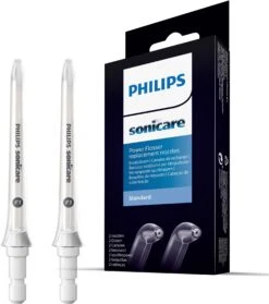 Oral B Opzetborsteltjes Tiefenreinigung Clean Maxi -Oral B Aanbiedingen Winkel philips sonicare monddouche reserve mondstuk f1 standard nozzle hx3042 00 met slank gebogen model compatibel met iedere philips sonicare powerflosser wit 2