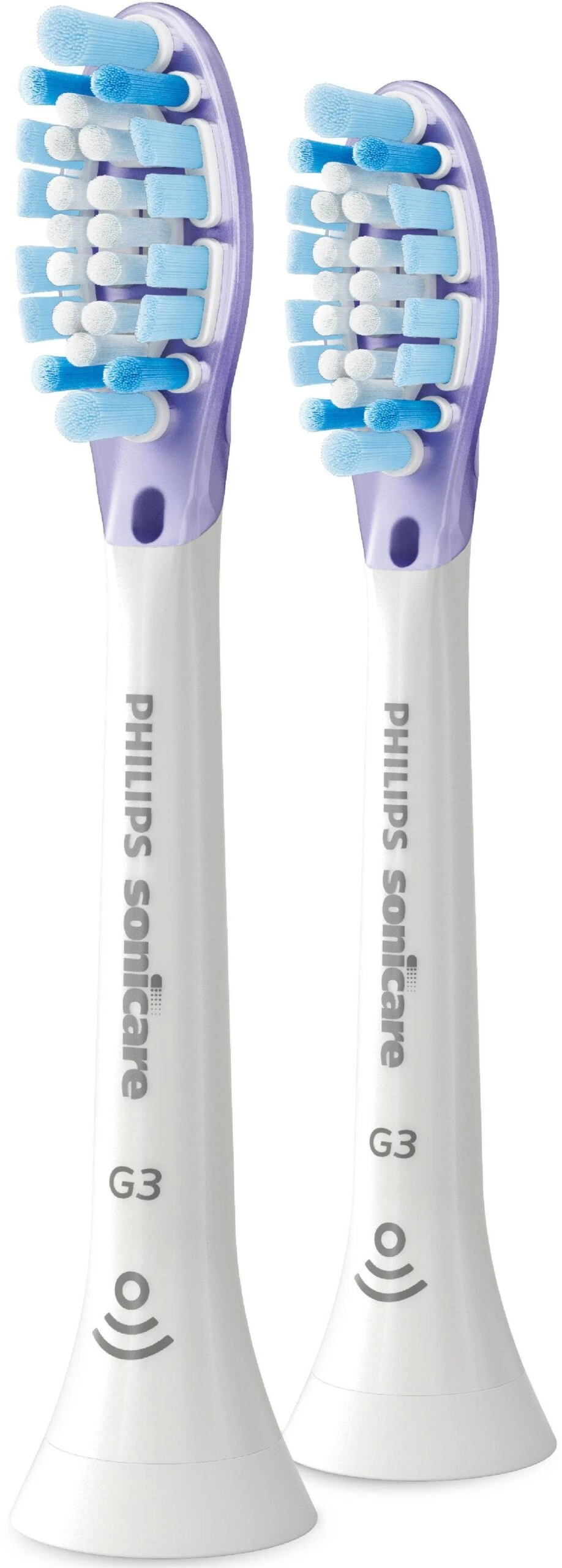 Oral B Opzetborsteltjes Interspace 8 Oral B Opzetborsteltjes Interspace - Afbeelding 8