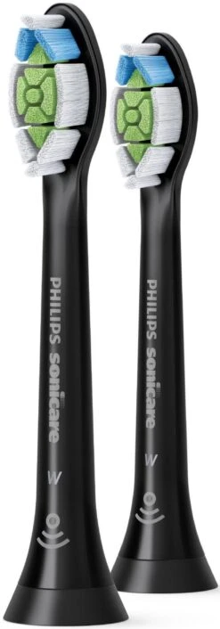 Oral B Ultrasone Tandenborstel Pulsonic Luxe 4500 3 Poetsprogramma's Inclusief Sensitief, Timer, Reisetui, -Oral B Aanbiedingen Winkel philips sonicare opzetborsteltjes optimal white standard bijzonder witte tanden zwart