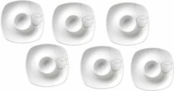 Oral B Opzetborsteltjes Sensitive Clean -Oral B Aanbiedingen Winkel ritzenhoff breker eierdopje alina set 6 delig wit 1