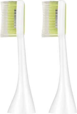Oral B Elektrische Tandenborstel Pro 3 3000 35 Oral B Elektrische Tandenborstel Pro 3 3000 -Oral B Aanbiedingen Winkel silkn opzetborsteltje toothwave groot extra zacht wit 1