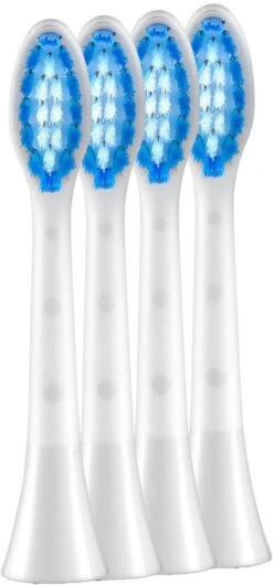 Oral B Ultrasone Tandenborstel Pulsonic Slim Clean 2000 26 Oral B Ultrasone Tandenborstel Pulsonic Slim Clean 2000 -Oral B Aanbiedingen Winkel silkn opzetborsteltjes vervangende opzetborstels set van 4 wit soft passend bij alle sonicyou tandenborstels van silkn voordeelset wit 1