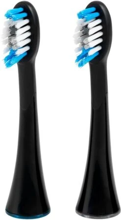 Oral B Elektrische Tandenborstel IO Series 8 -Oral B Aanbiedingen Winkel silkn opzetborsteltjes voor silkn sonicsmile zwart