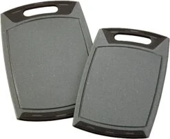 Oral B Opzetborsteltjes Kids Star Wars Voor Kinderen Vanaf 3 Jaar, Je Ontvangt Een Mix Van Verschillende Star Wars-motieven -Oral B Aanbiedingen Winkel stoneline snijplank set 2 stuks zwart 1